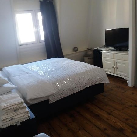 Jamila Suites Amersfoort Extérieur photo