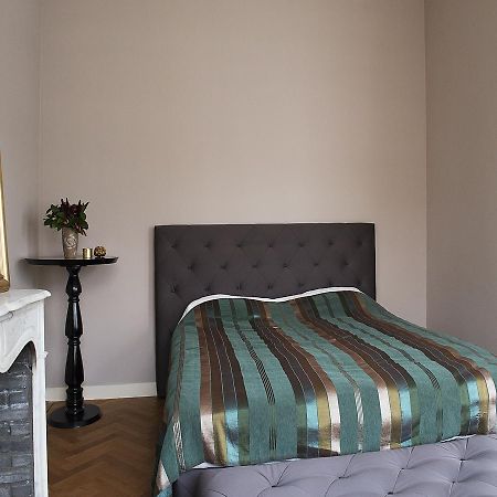 Jamila Suites Amersfoort Extérieur photo