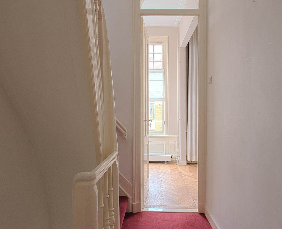 Jamila Suites Amersfoort Chambre photo