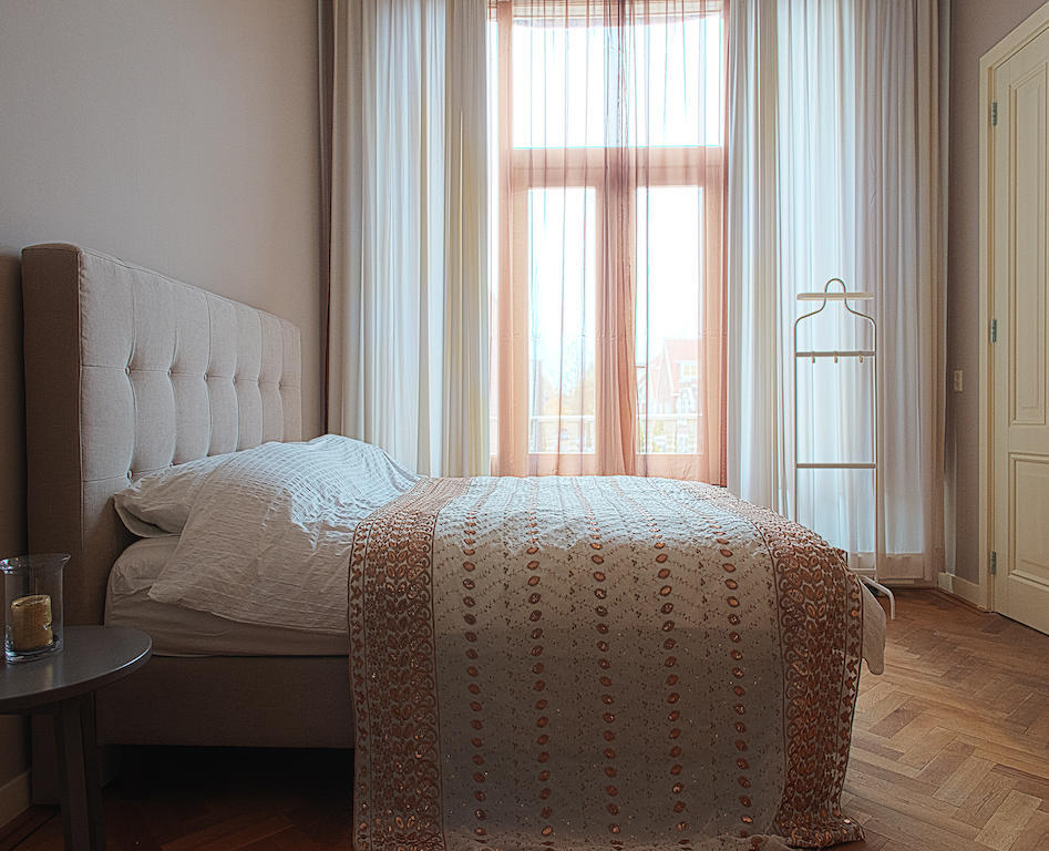 Jamila Suites Amersfoort Chambre photo