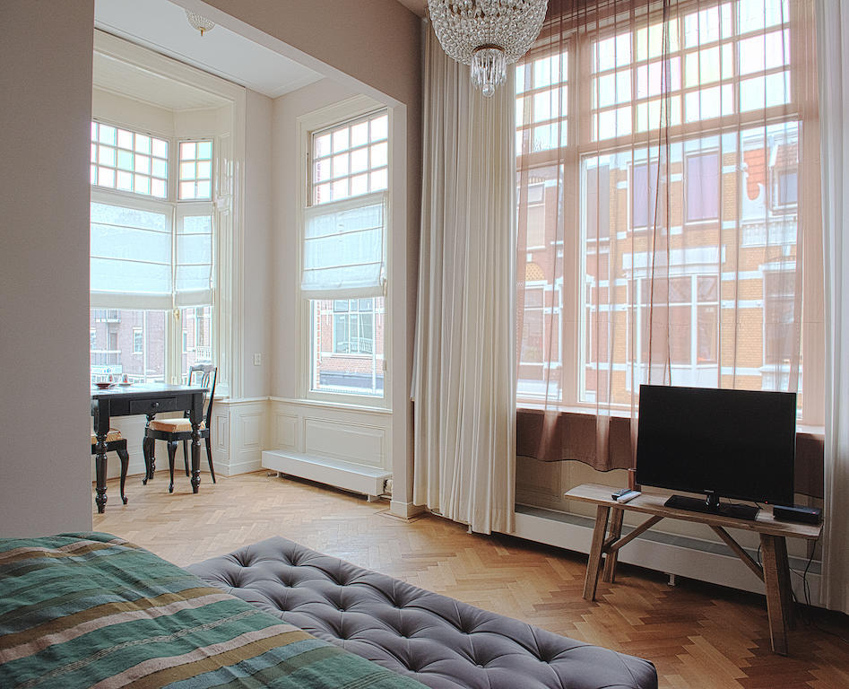 Jamila Suites Amersfoort Chambre photo