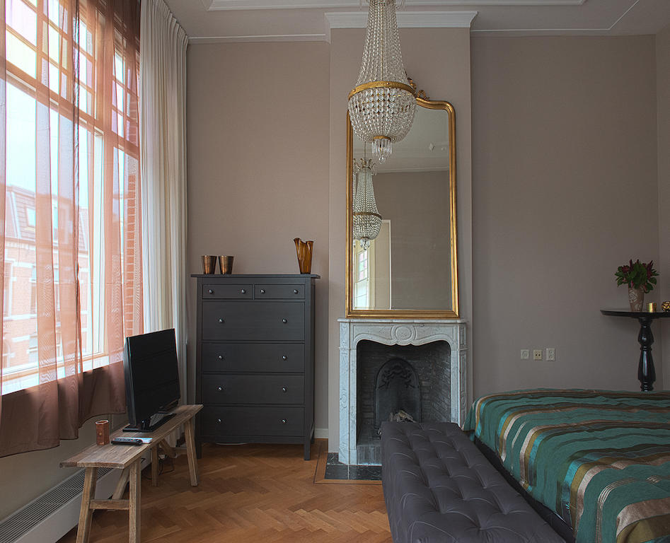 Jamila Suites Amersfoort Chambre photo