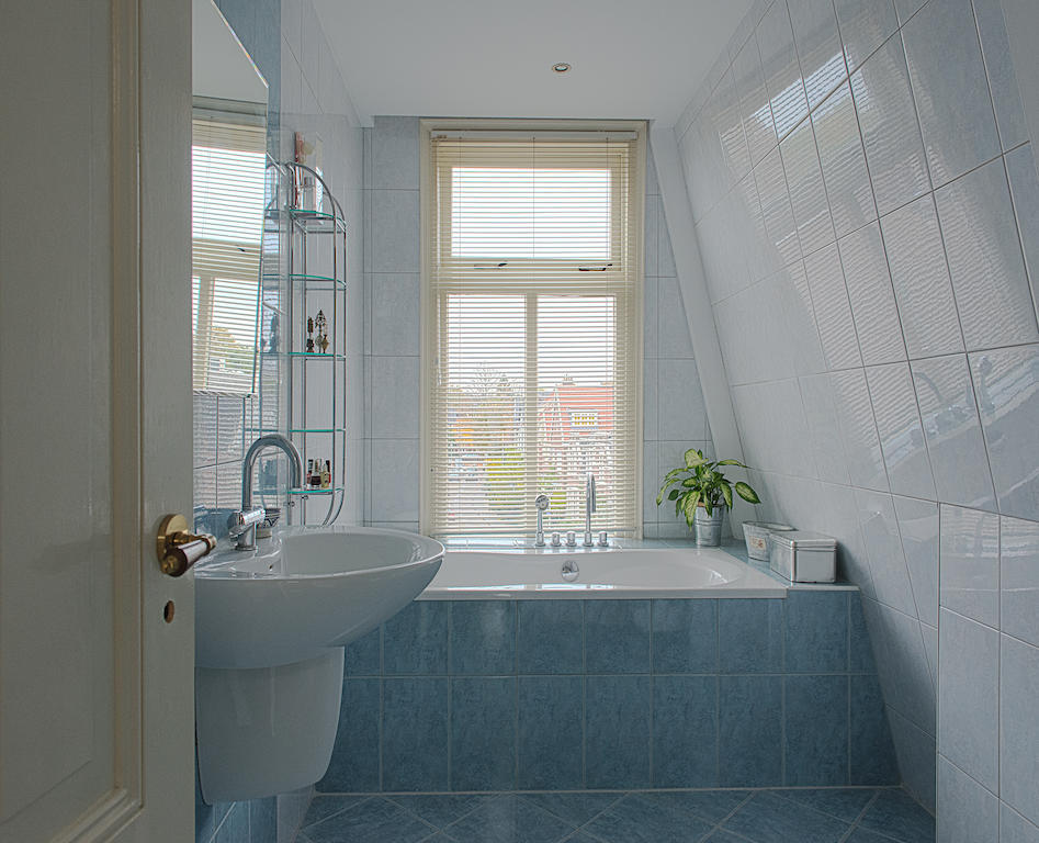 Jamila Suites Amersfoort Chambre photo