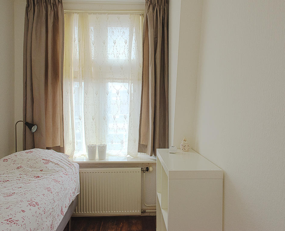 Jamila Suites Amersfoort Chambre photo