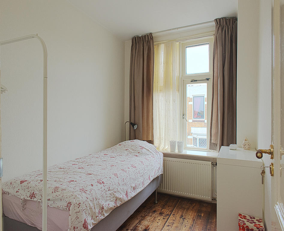 Jamila Suites Amersfoort Chambre photo
