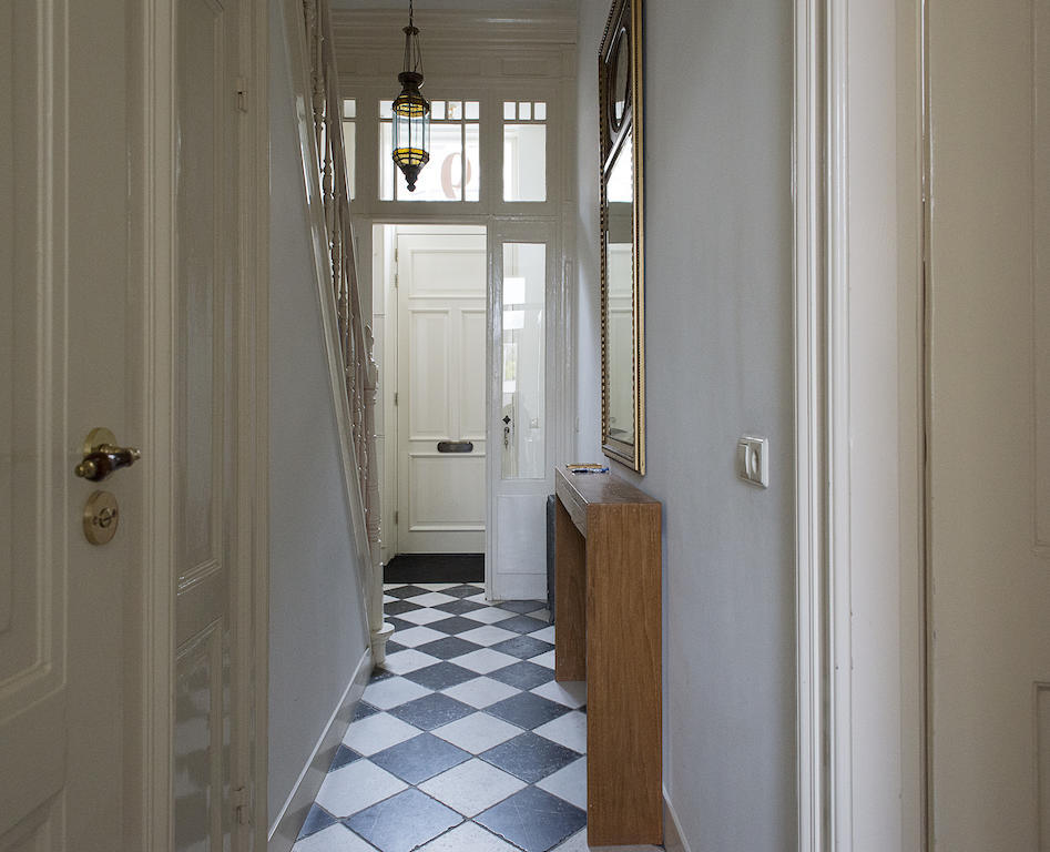 Jamila Suites Amersfoort Extérieur photo