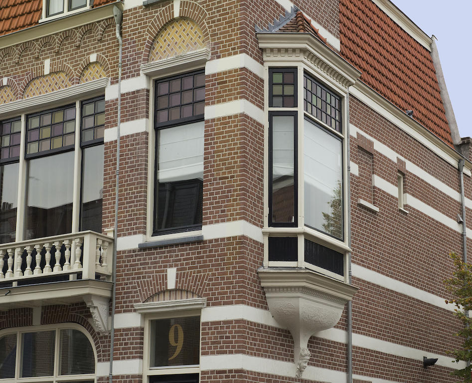 Jamila Suites Amersfoort Extérieur photo