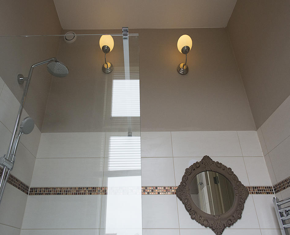 Jamila Suites Amersfoort Chambre photo