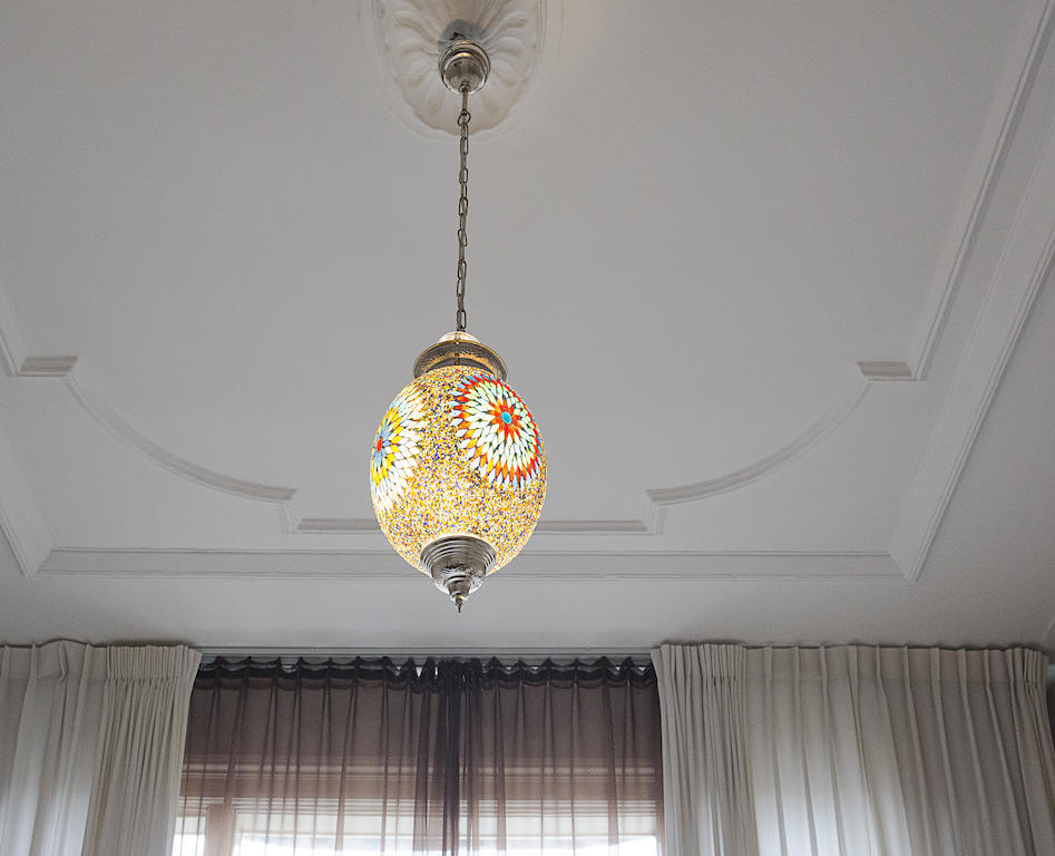 Jamila Suites Amersfoort Chambre photo