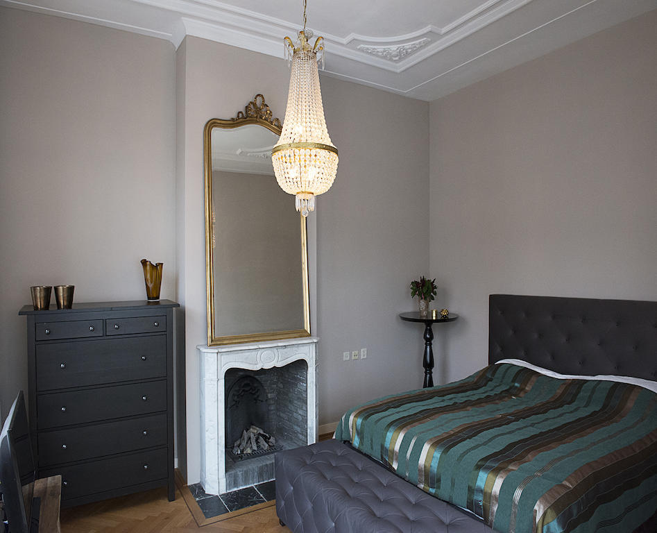 Jamila Suites Amersfoort Chambre photo