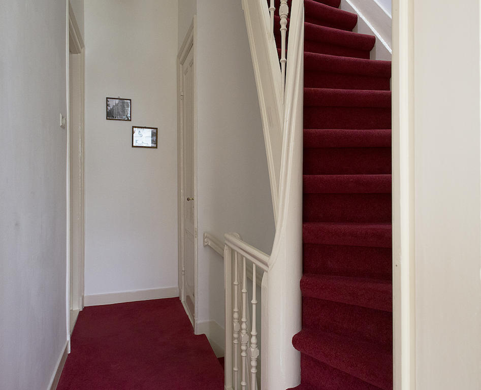 Jamila Suites Amersfoort Chambre photo