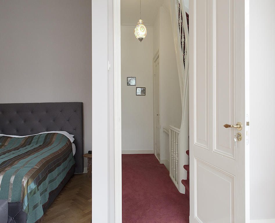 Jamila Suites Amersfoort Chambre photo