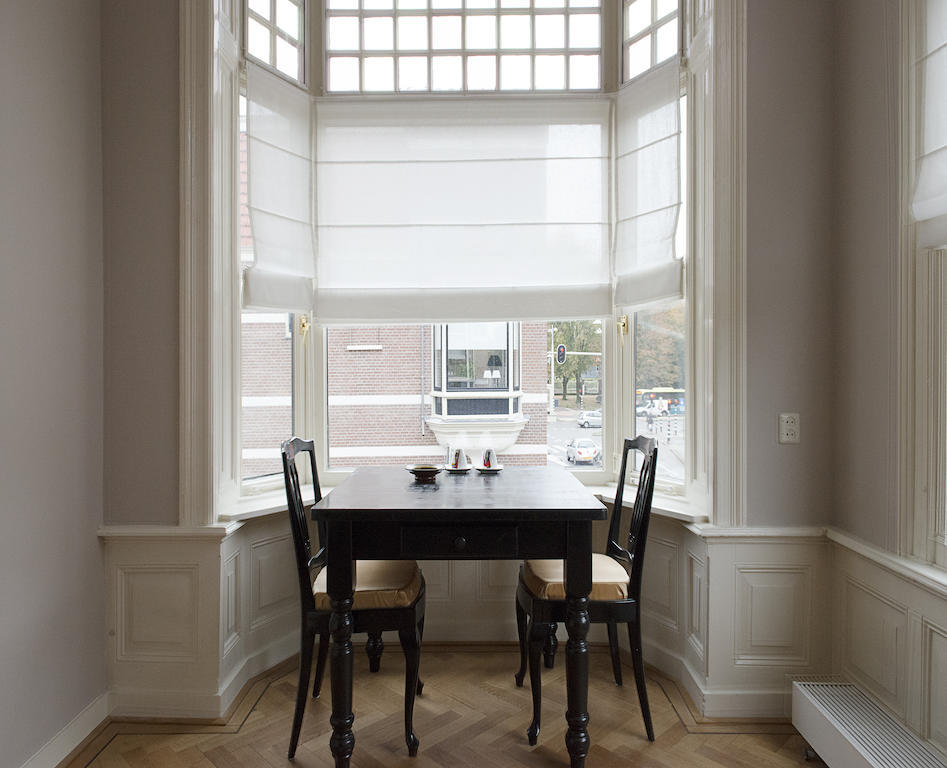 Jamila Suites Amersfoort Chambre photo