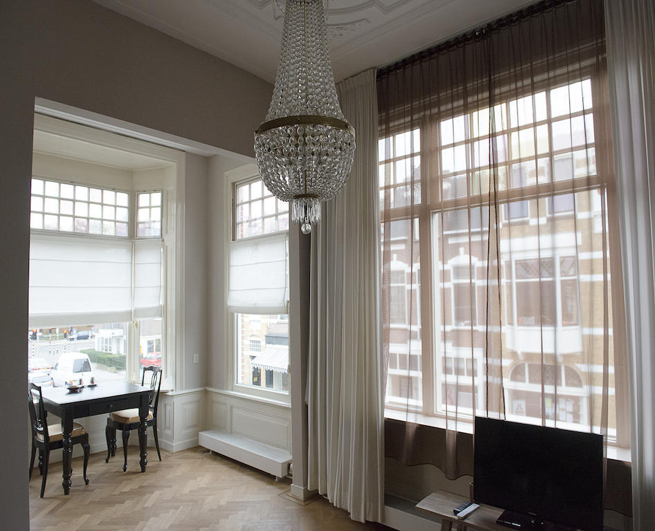 Jamila Suites Amersfoort Chambre photo