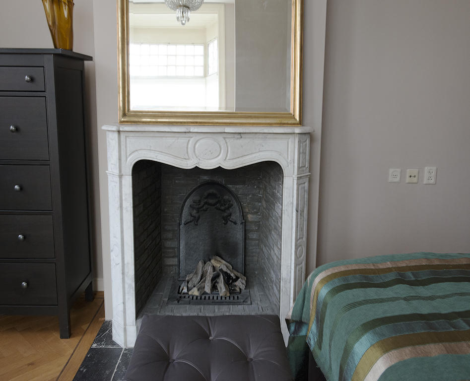 Jamila Suites Amersfoort Chambre photo