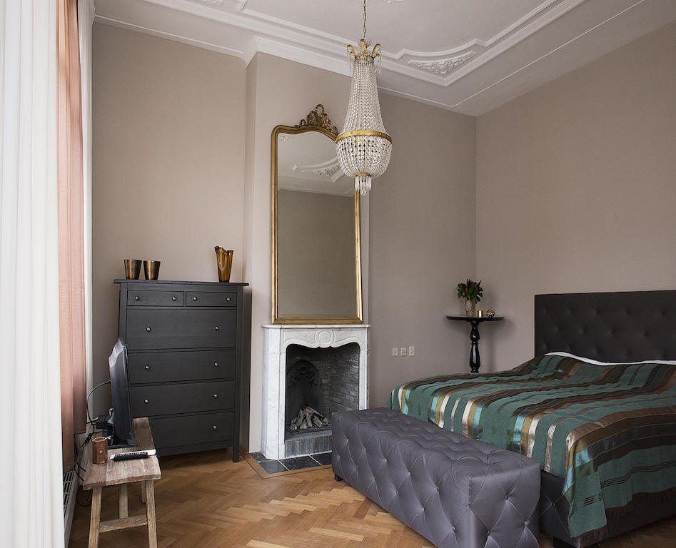 Jamila Suites Amersfoort Chambre photo