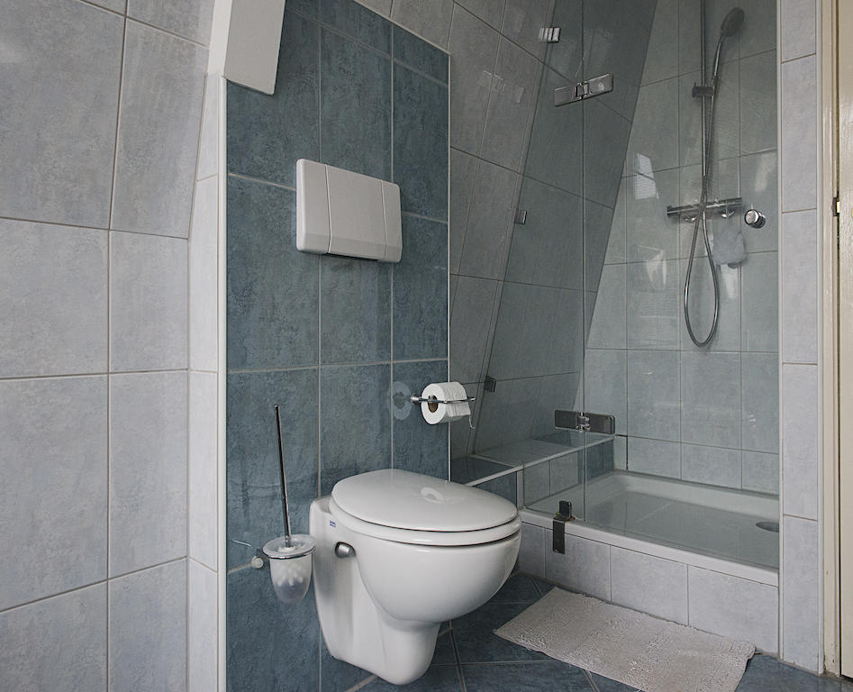 Jamila Suites Amersfoort Chambre photo