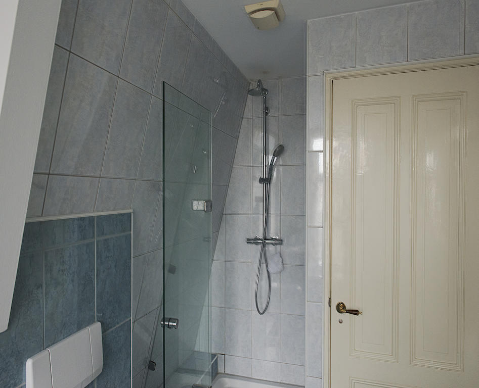 Jamila Suites Amersfoort Chambre photo