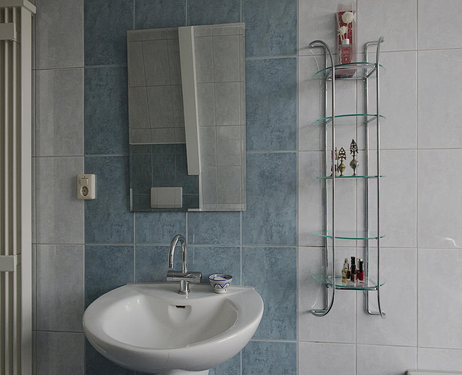 Jamila Suites Amersfoort Chambre photo