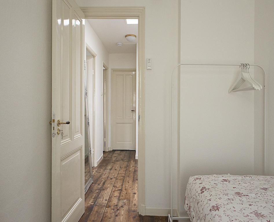 Jamila Suites Amersfoort Chambre photo