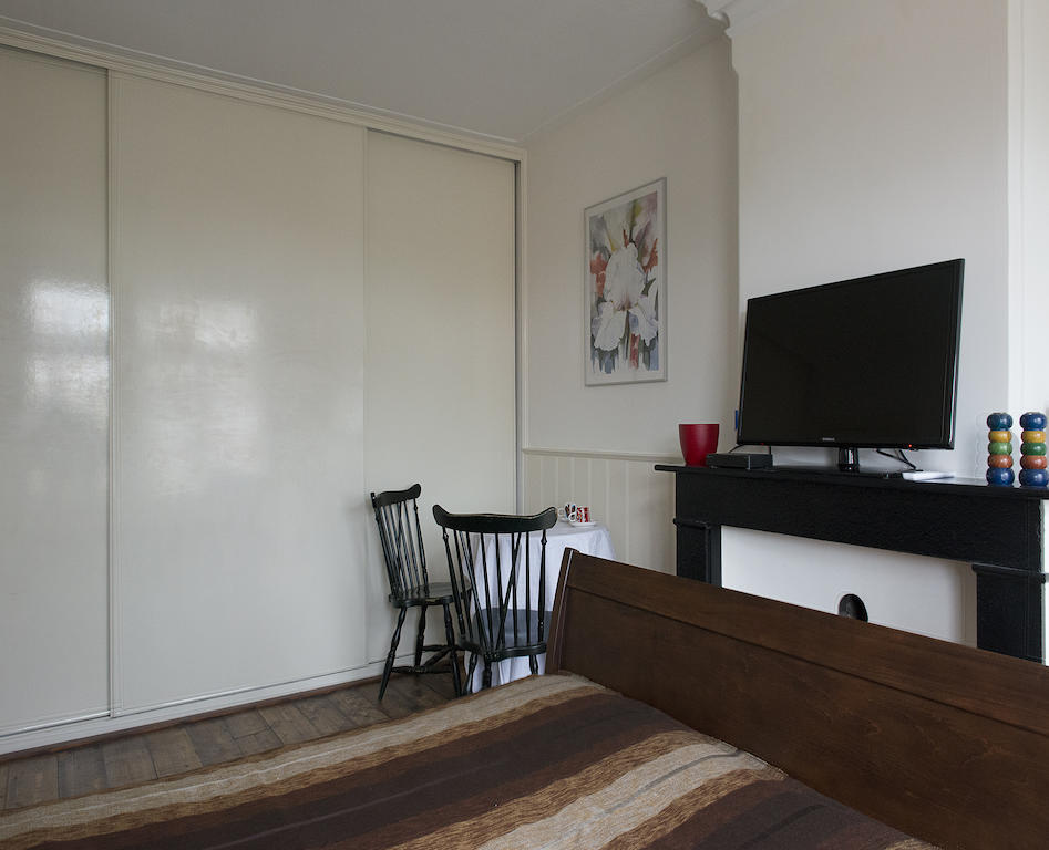 Jamila Suites Amersfoort Chambre photo