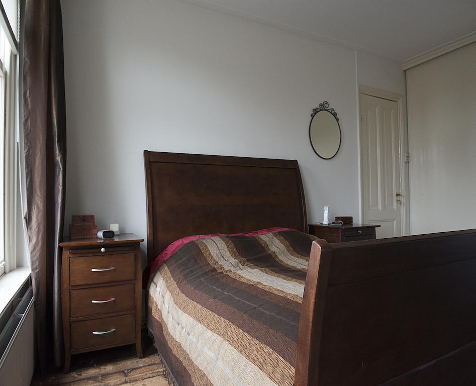 Jamila Suites Amersfoort Chambre photo