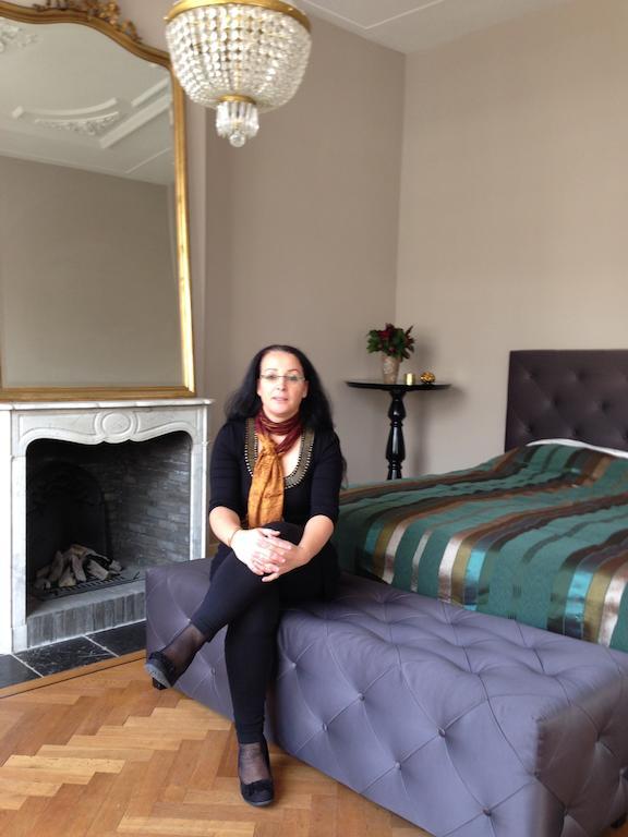 Jamila Suites Amersfoort Extérieur photo