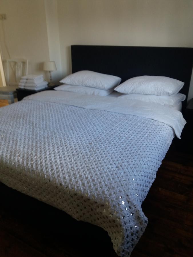 Jamila Suites Amersfoort Extérieur photo