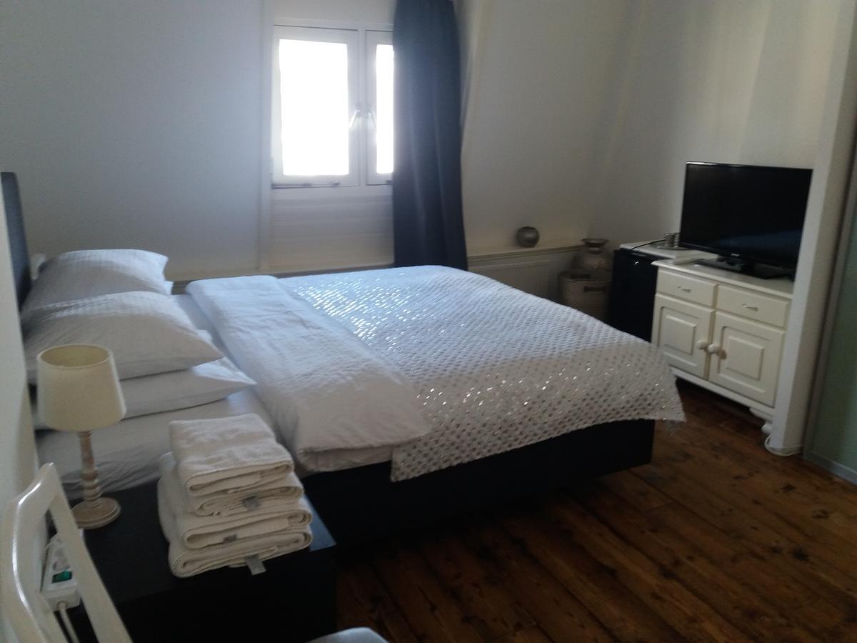 Jamila Suites Amersfoort Extérieur photo