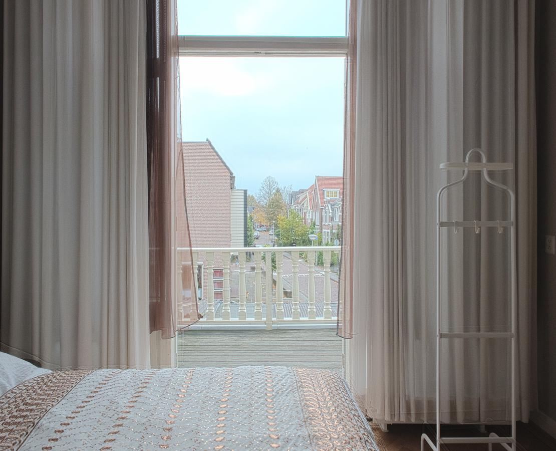Jamila Suites Amersfoort Extérieur photo