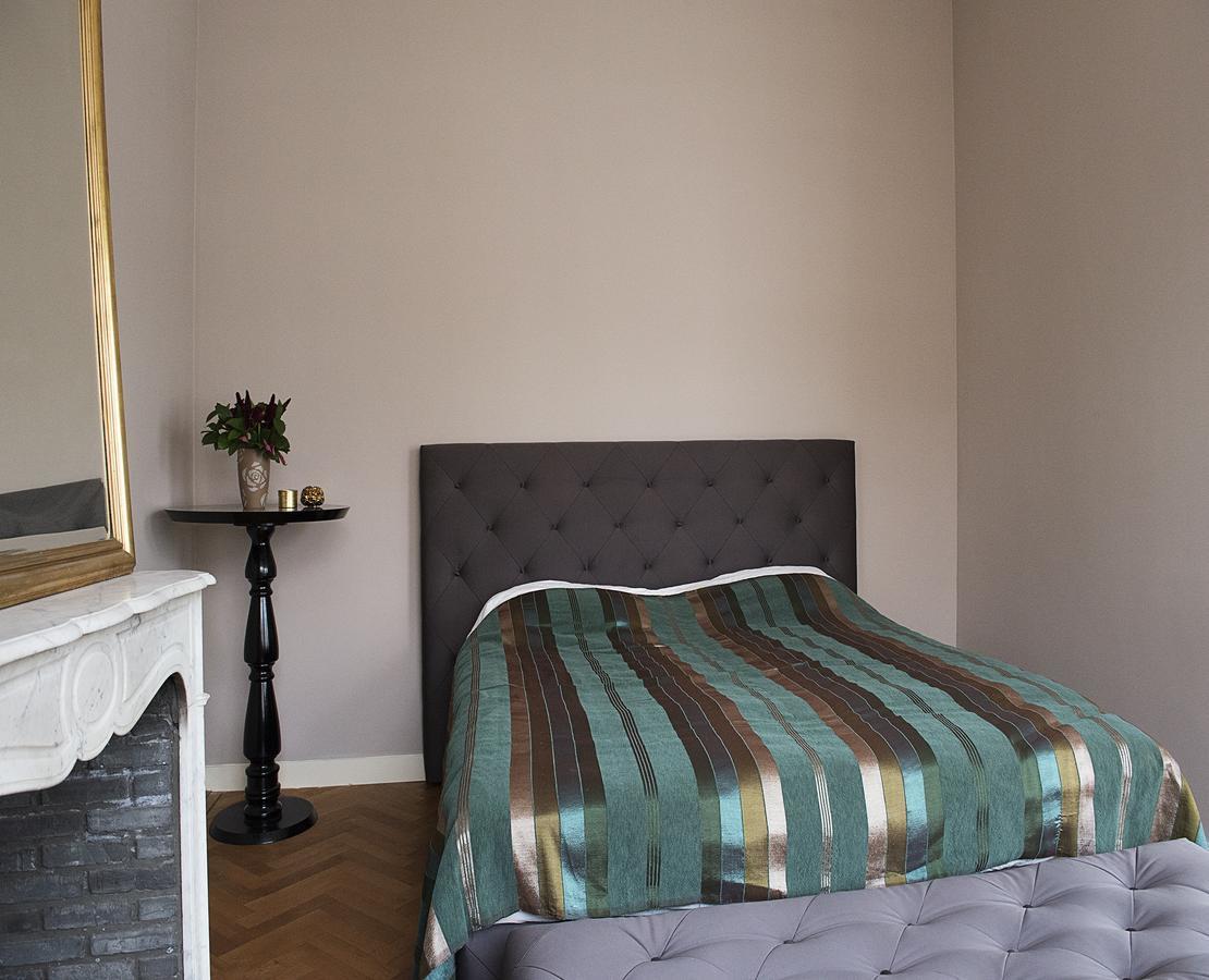 Jamila Suites Amersfoort Extérieur photo
