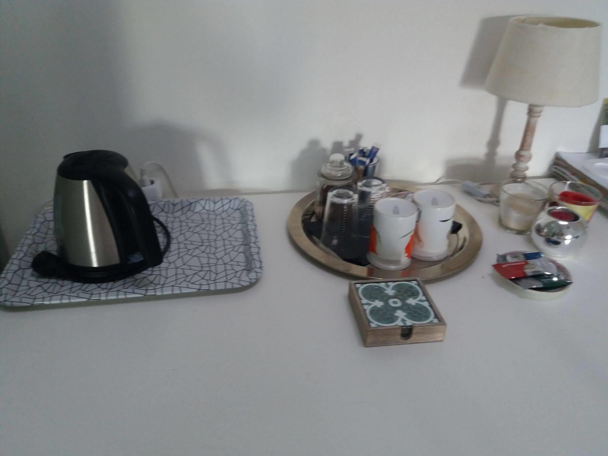 Jamila Suites Amersfoort Extérieur photo
