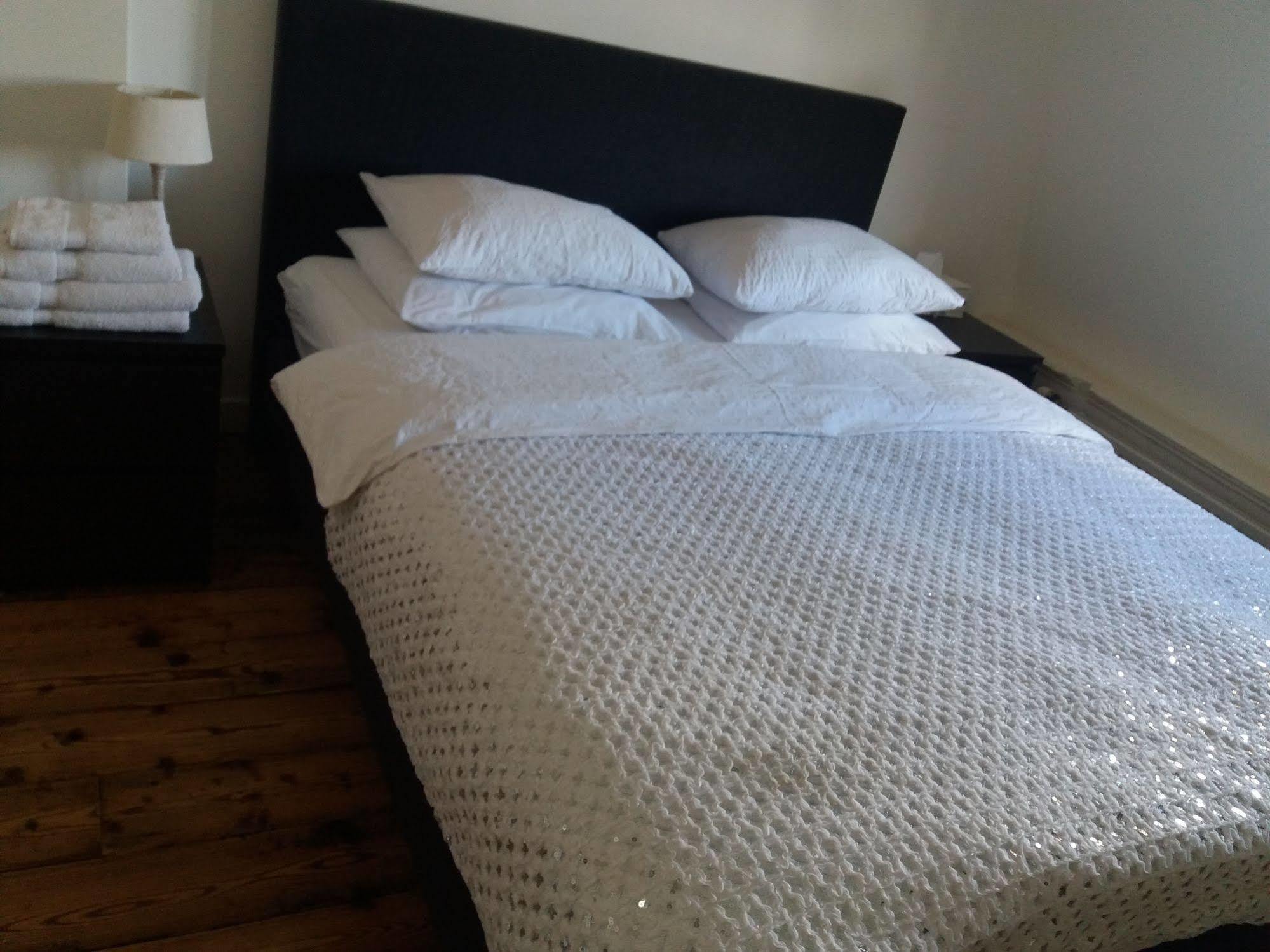 Jamila Suites Amersfoort Extérieur photo