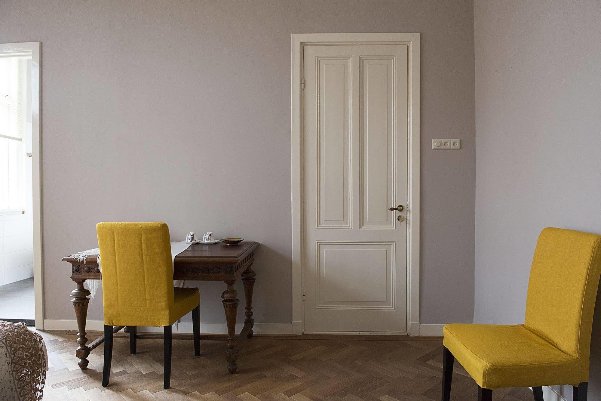 Jamila Suites Amersfoort Extérieur photo