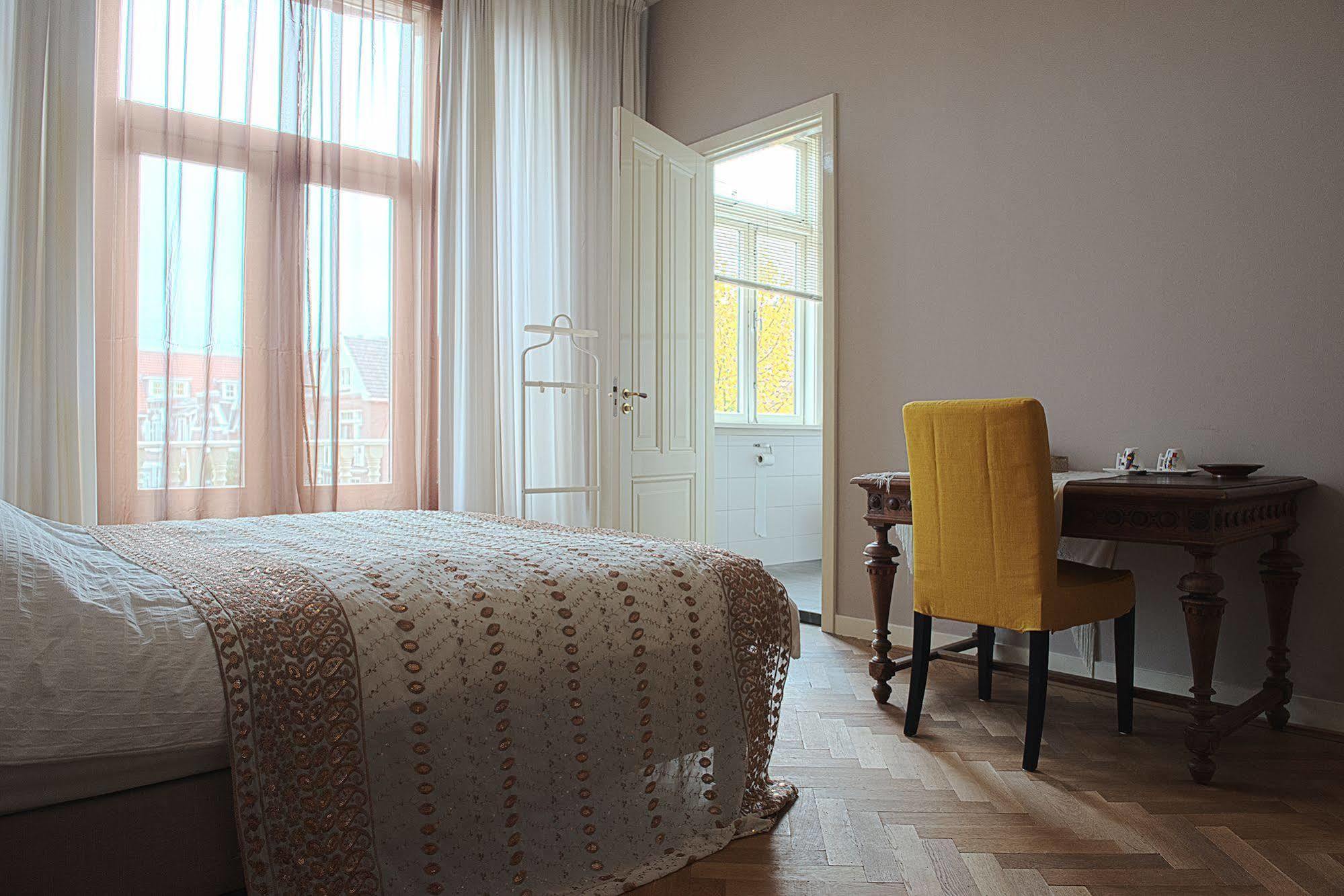 Jamila Suites Amersfoort Extérieur photo