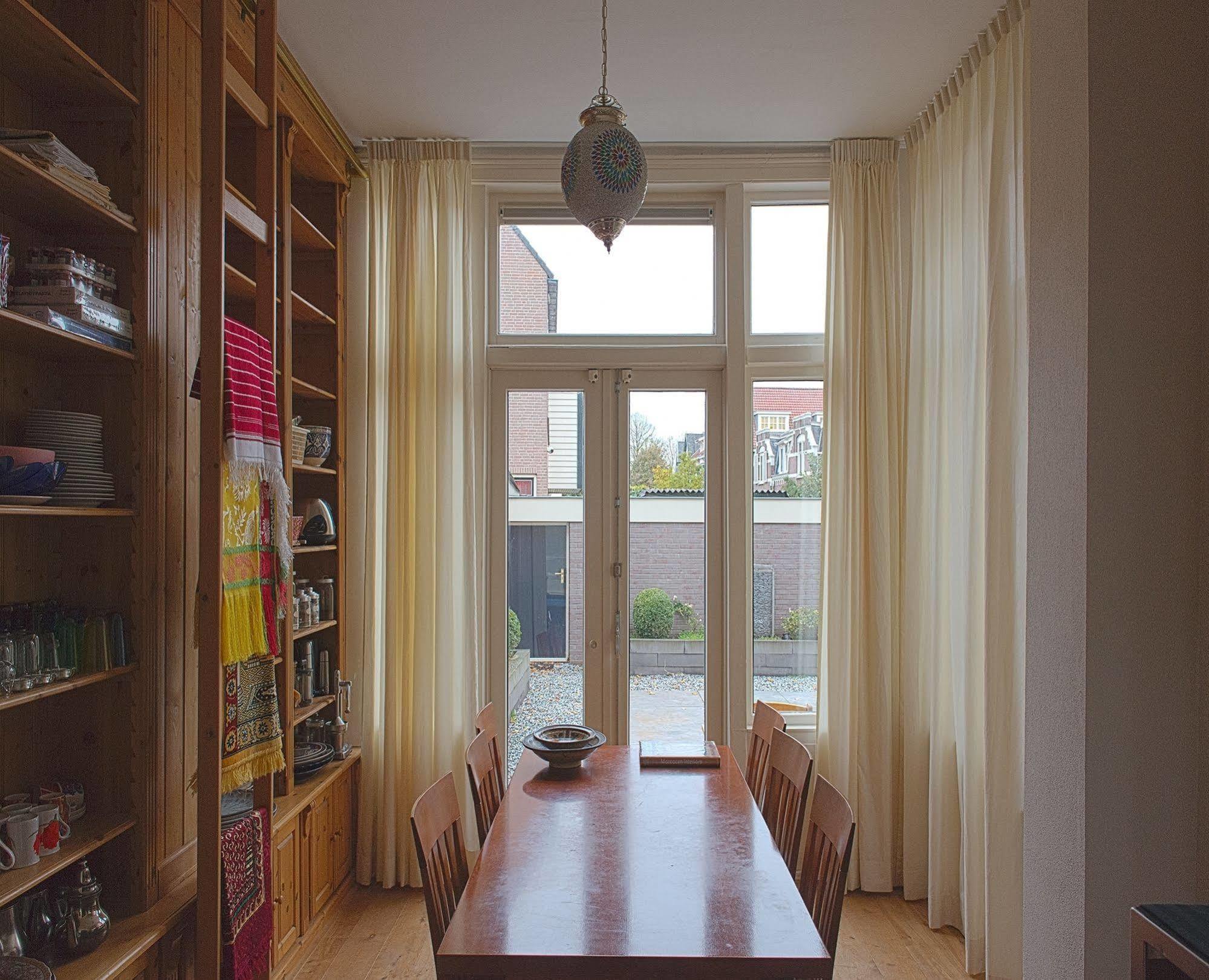 Jamila Suites Amersfoort Extérieur photo
