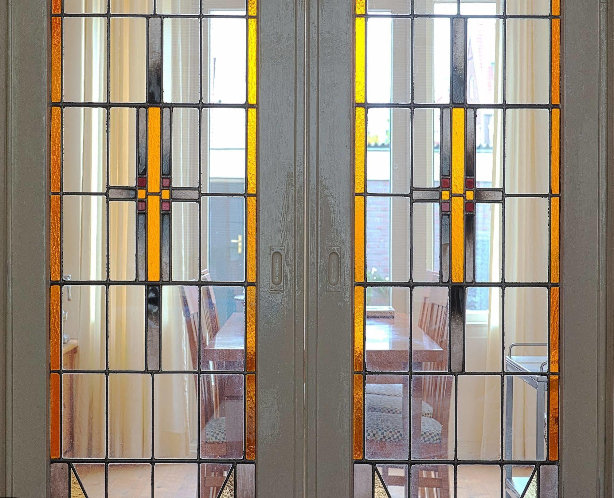 Jamila Suites Amersfoort Extérieur photo